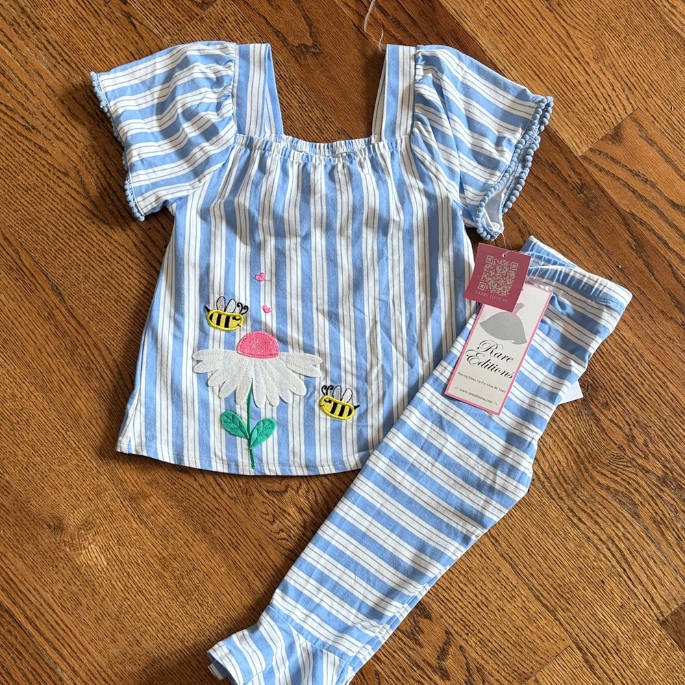 Bee set